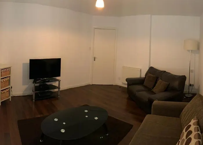 Aberdeen Serviced Apartments - Bloomfield
