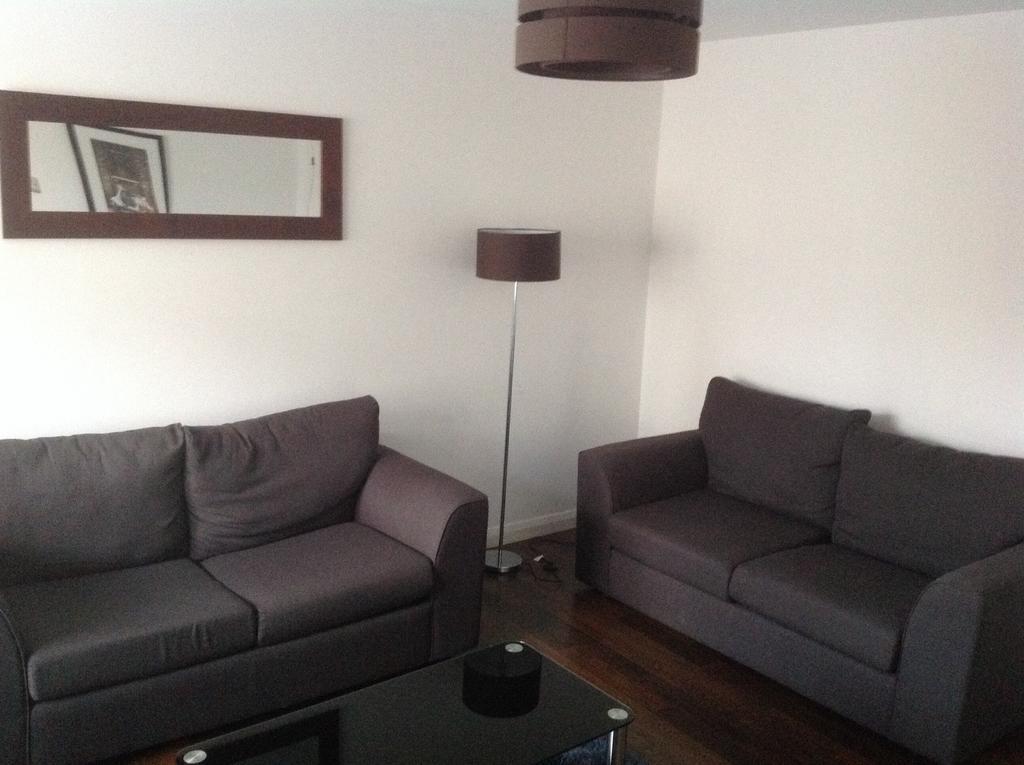 Serviced - Bloomfield Appartement
