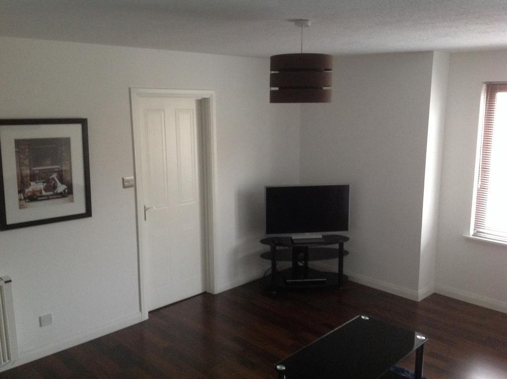 Serviced - Bloomfield Appartement Aberdeen