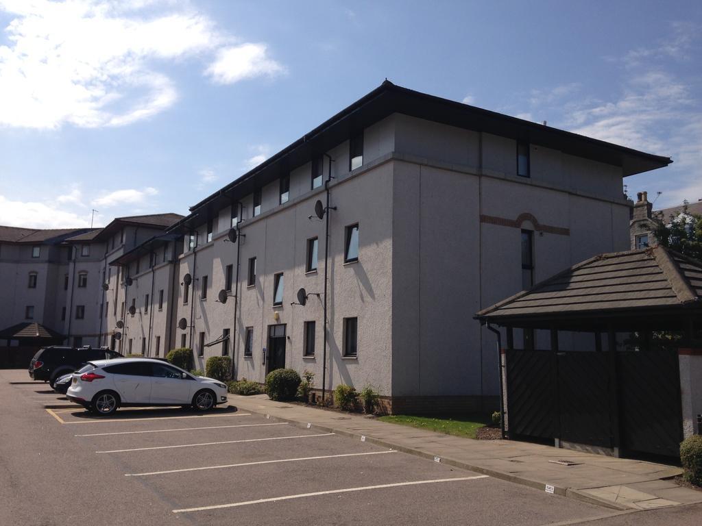 Appartement Serviced - Bloomfield Aberdeen