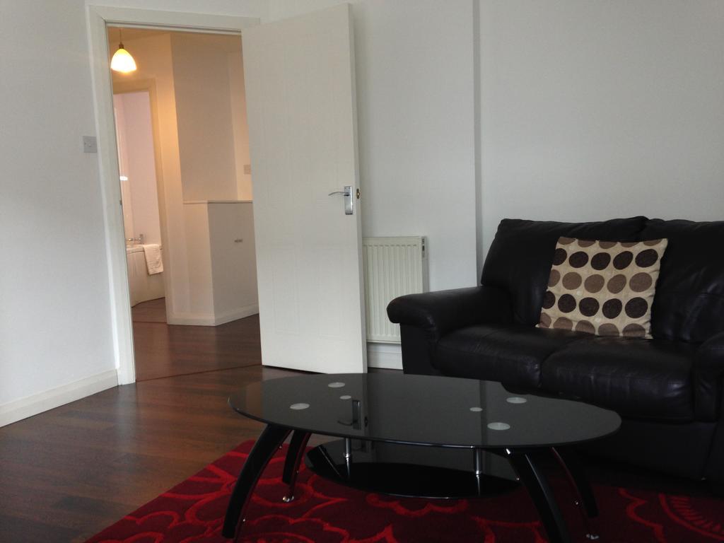 Appartement Serviced - Bloomfield *