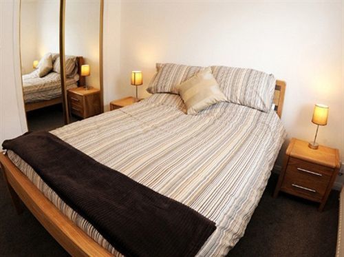 Appartement Serviced - Bloomfield *