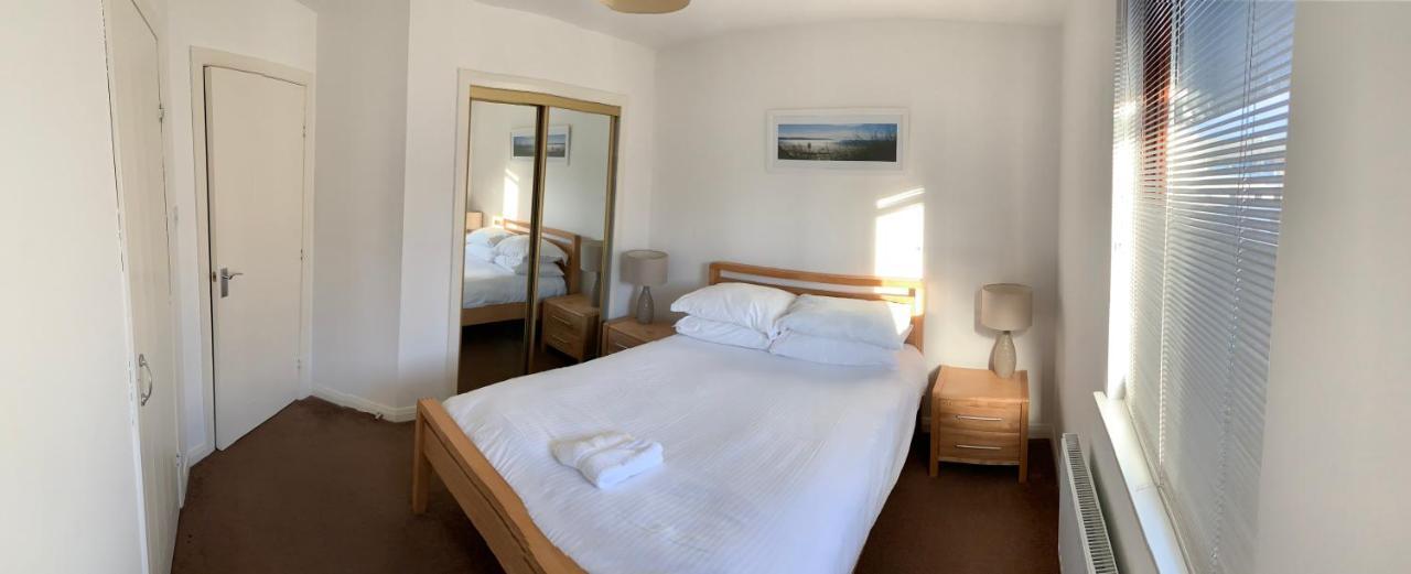 Appartement Serviced - Bloomfield Aberdeen