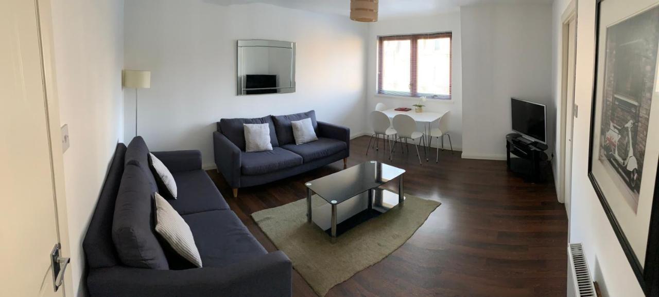 Serviced - Bloomfield Appartement Aberdeen